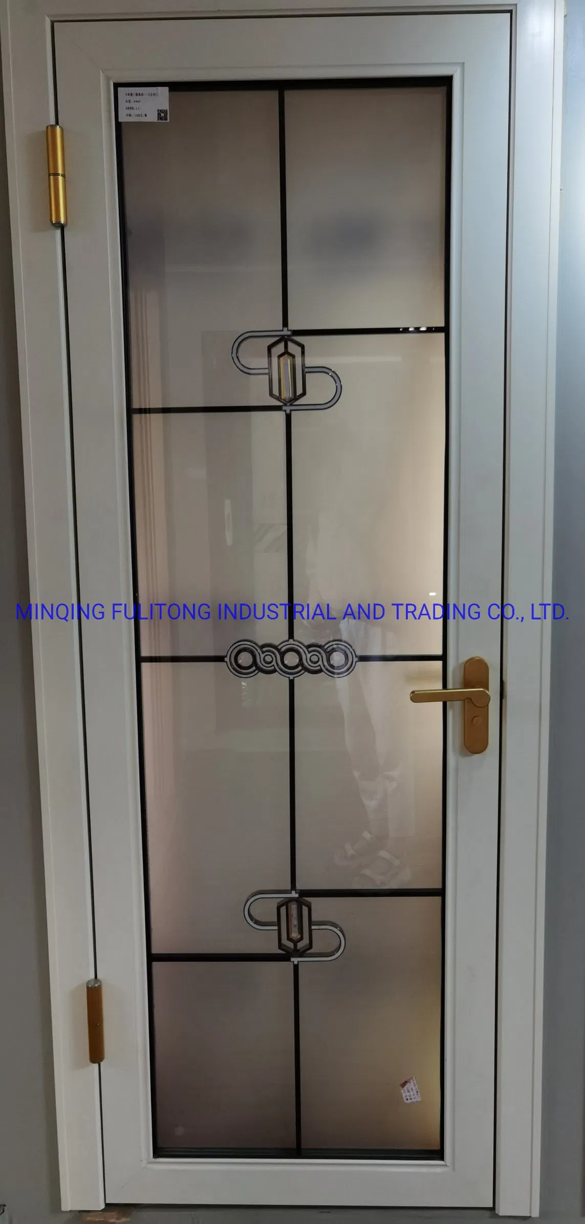 Раздвижная стеклянная дверь для террасы и гаража