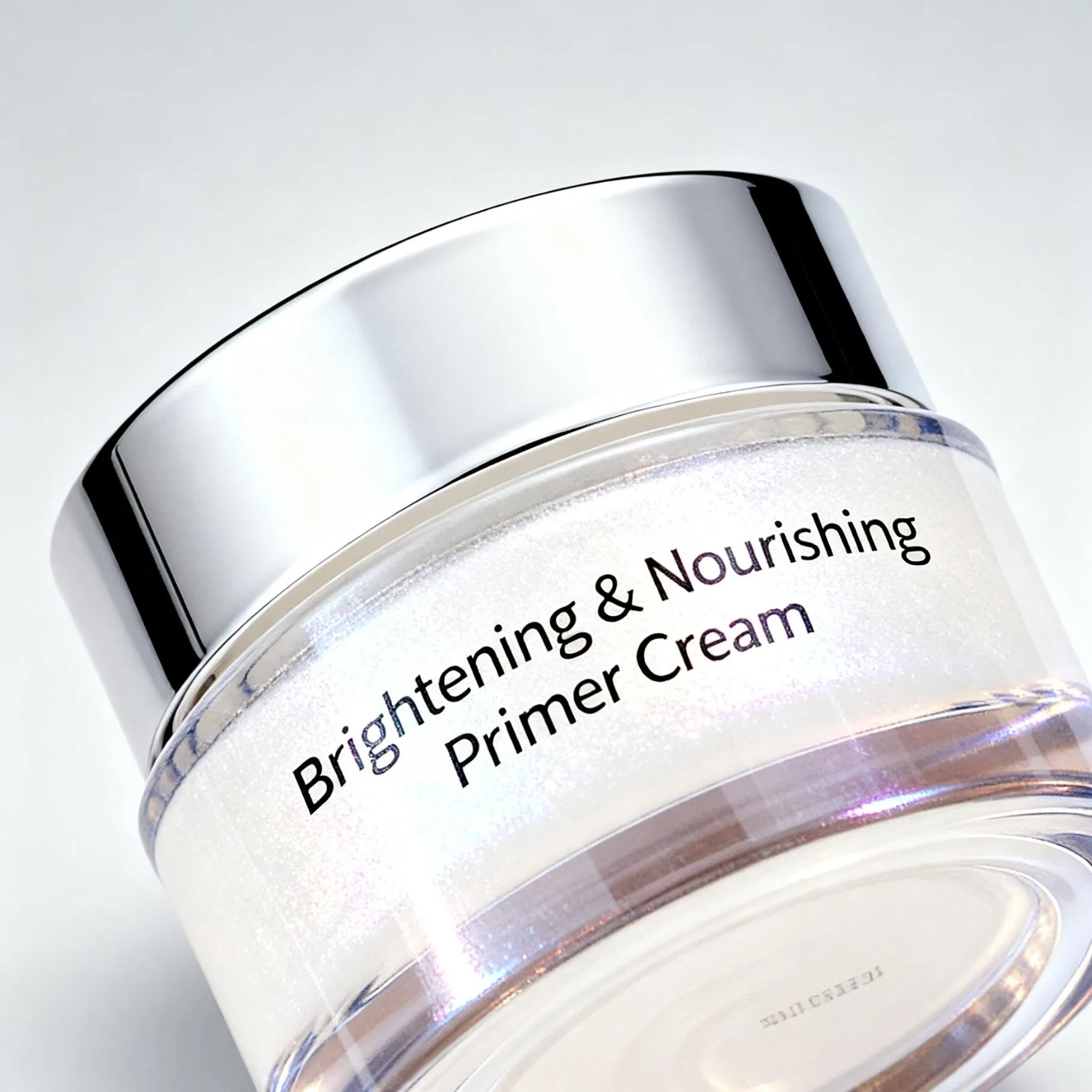 Multi-Purpose Color Correcting and UV Defense Makeup with Lotus Water for 2-in-1 Makeup Efficiency