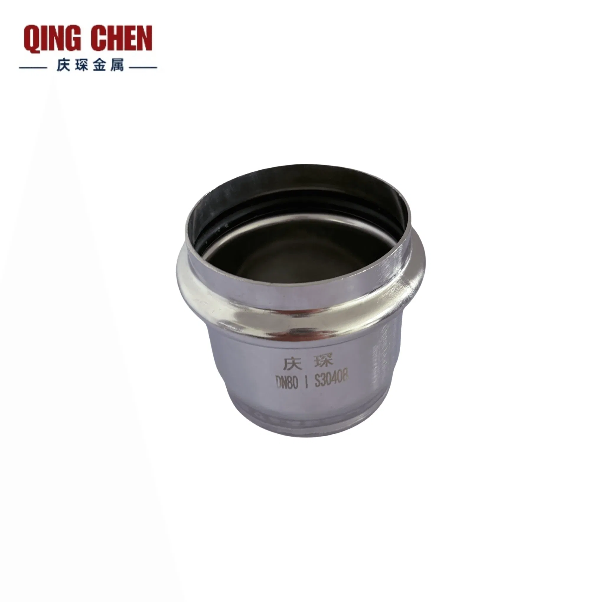 High-Quality Stainless Steel Caps and Plugs for Card Pressure Applications