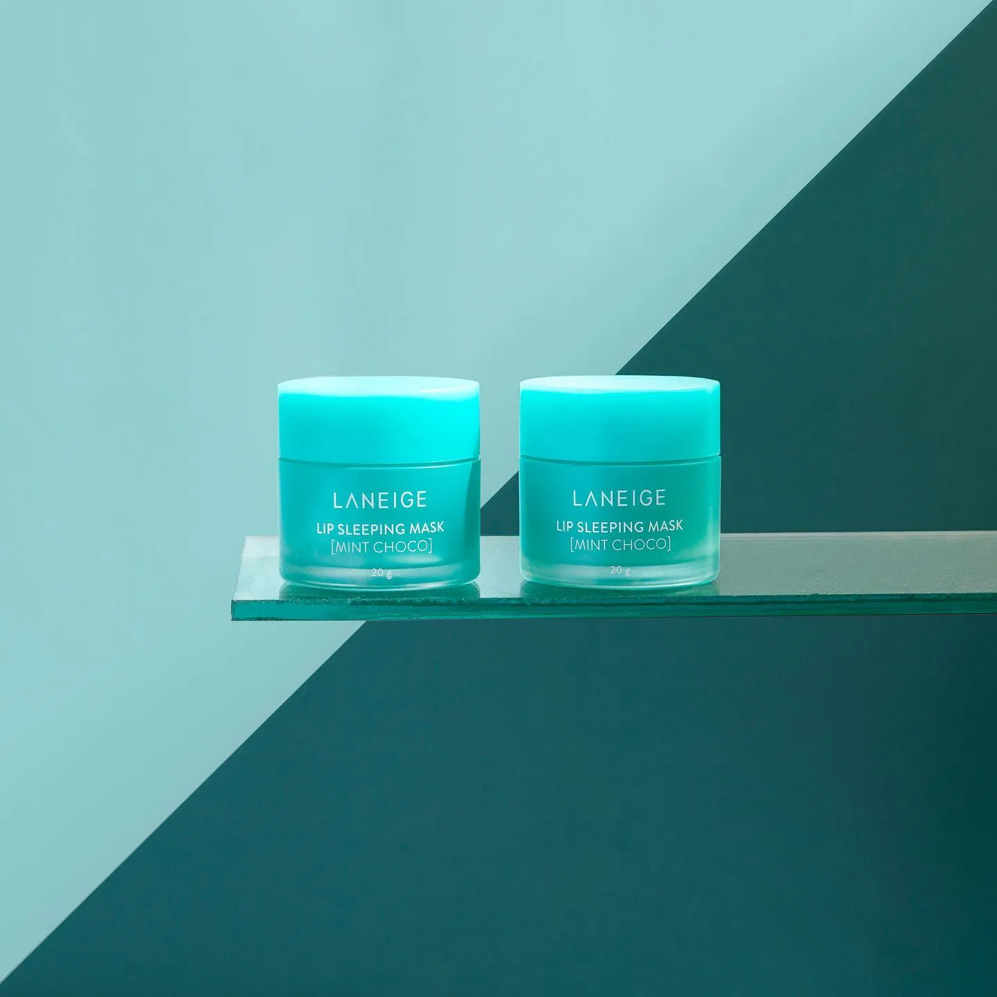 Hotsale Cutomized Vegan Mint Chocolate Dry Lip Treatment Vegan Hydrating Overnight Lip Sleeping Mask