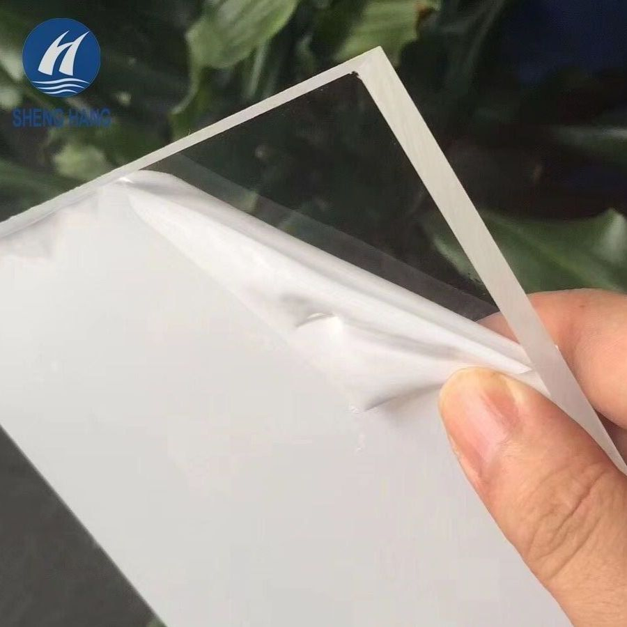 6mm 8mm 10mm Polycarbonate Sheets with Huge Selections