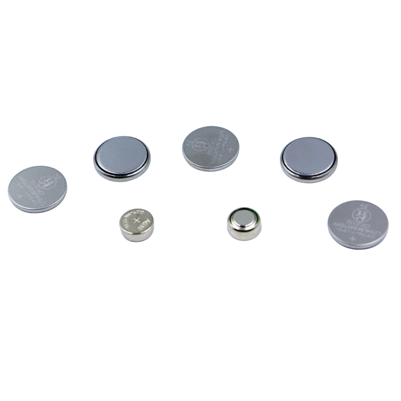 CR2032 Button Battery Cr2032 Cell Lithium Battery button Cell Battery