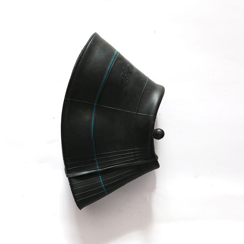 Hautine High Quality Rubber Wheel Tube for WB6500