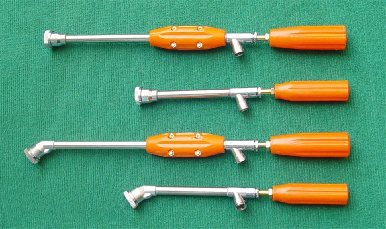 High Quality Spray Gun for Power Sprayer