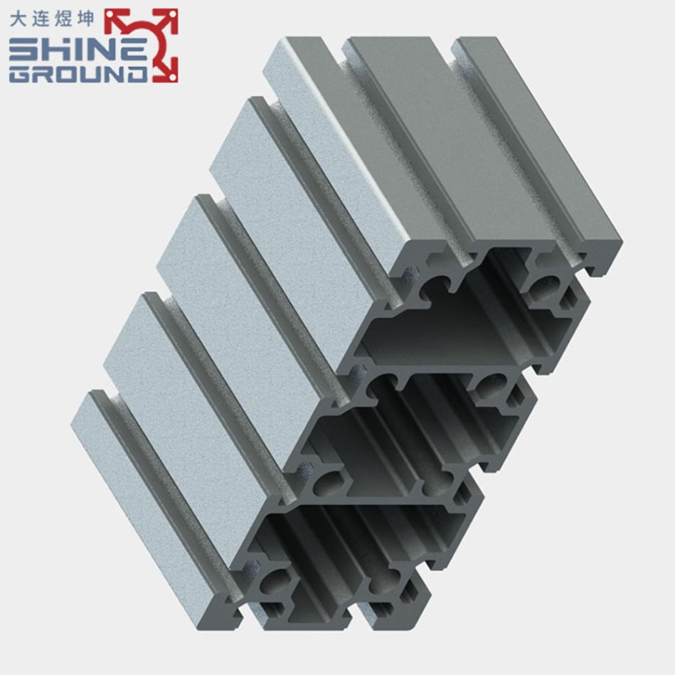 Premium Aluminum Profiles 798 Series Aircraft Extrusions for Sale
