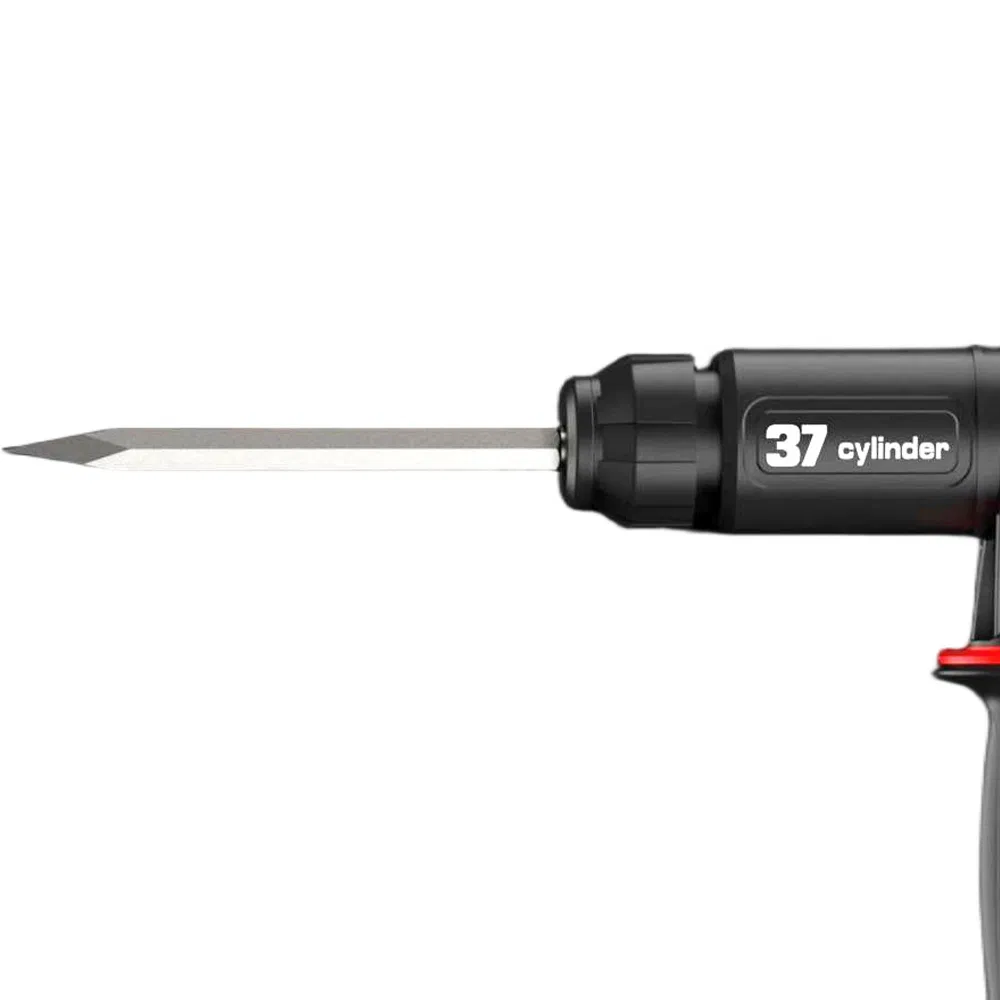 Отбойный молоток GLGW 1300W SDS-Plus 37мм