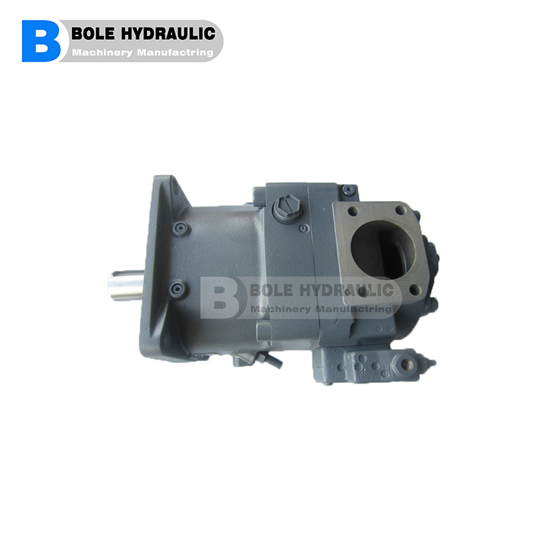 Аксиально-поршневой насос Rexroth A11VLO260
