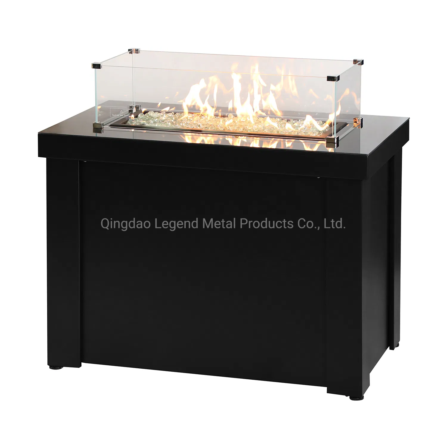 Popular Outdoor Gas Fireplace Lhotse 960