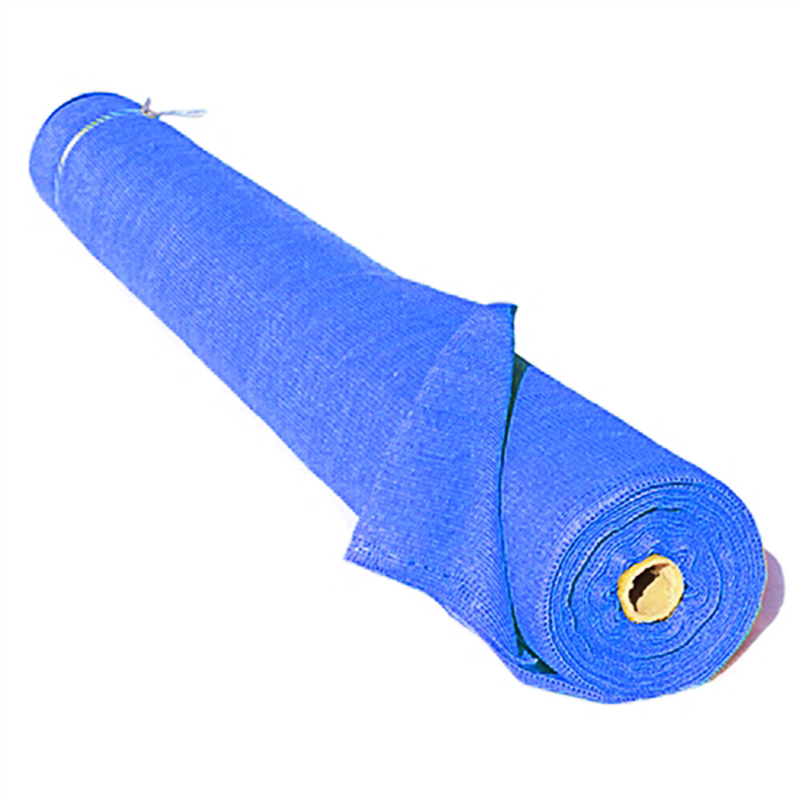 100% New HDPE Sun Agricultural Green Shade Net