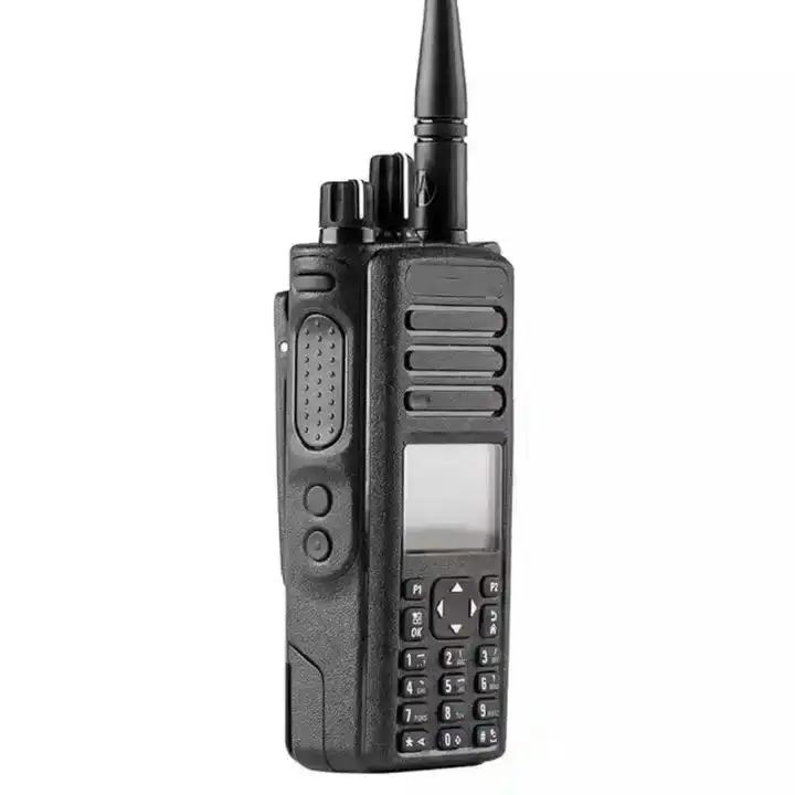 Портативная рация DGP8550E с GPS и WiFi
