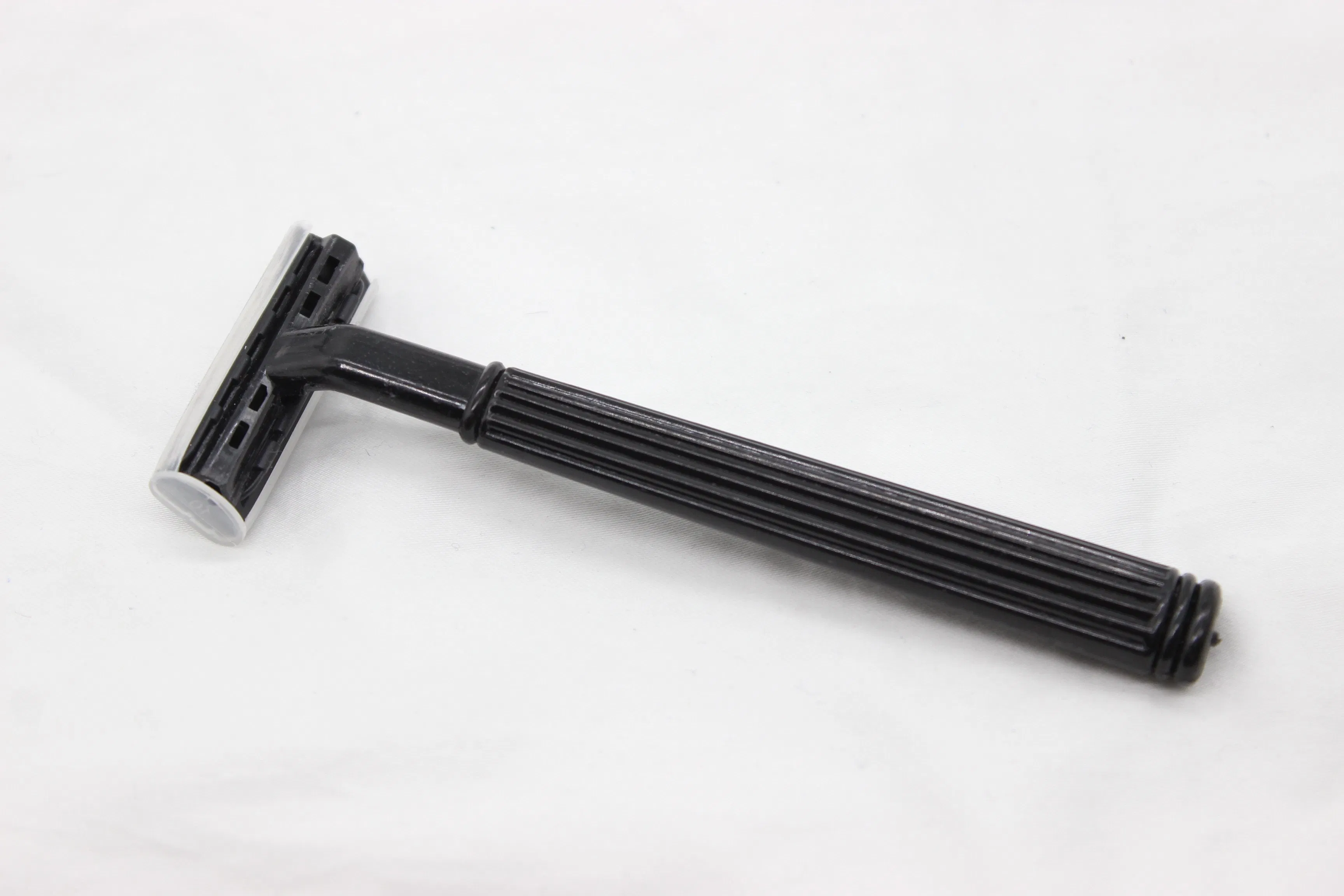 Silvery Hotel Razor From China 06