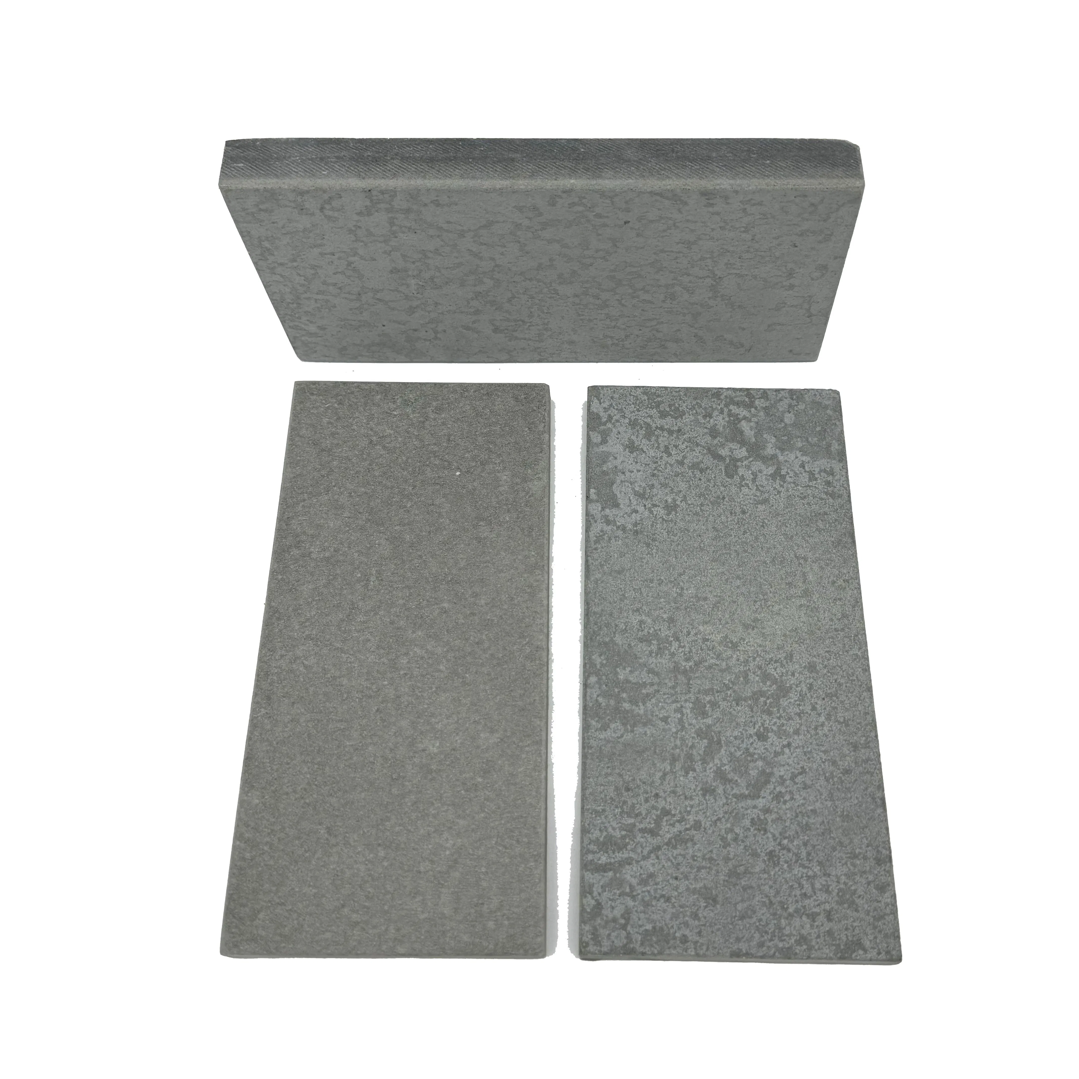 6mm to 18mm Thick Cement Fiber Board for Diverse Construction Needs