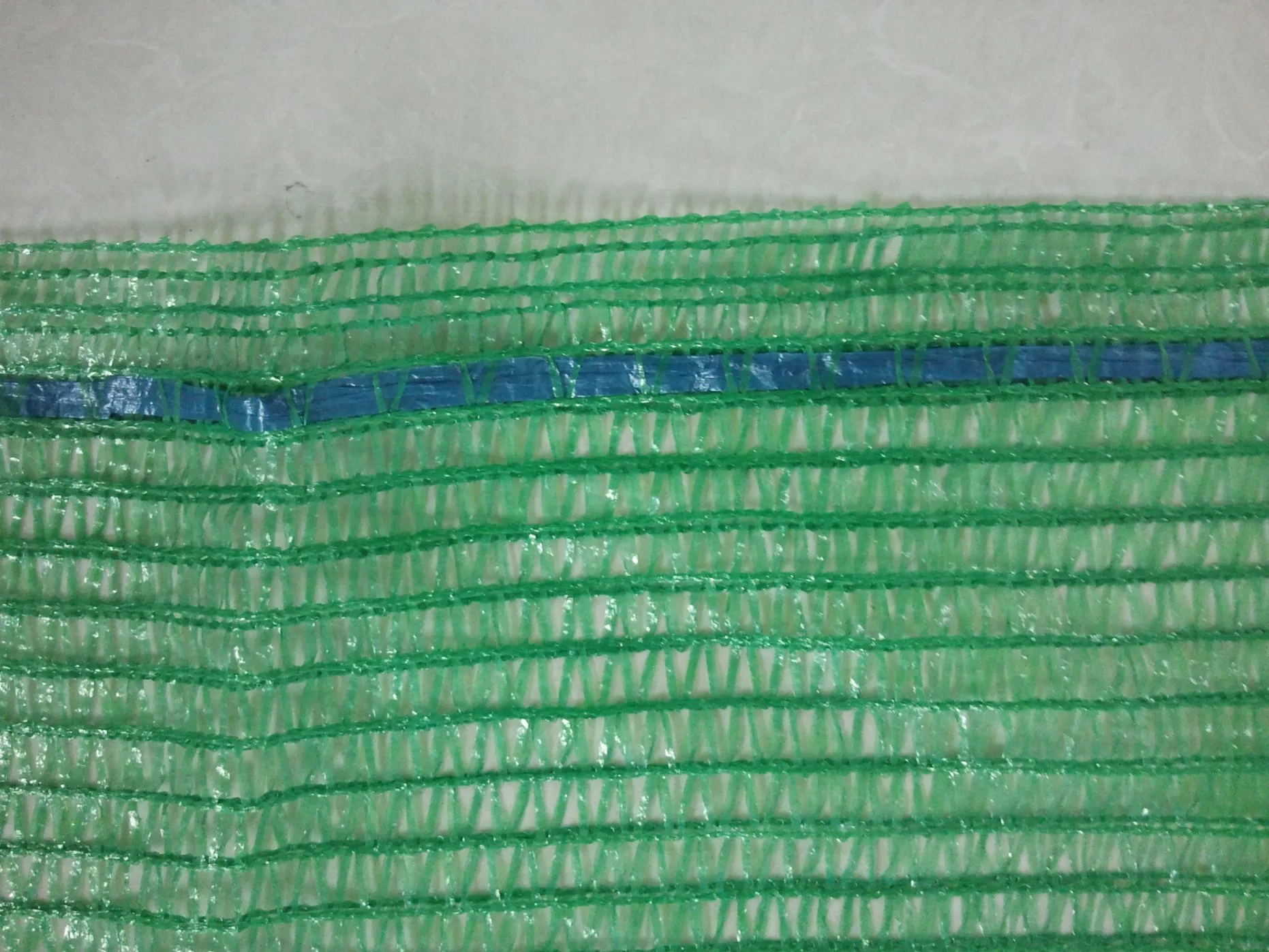 Shade Net Green Color 160GSM 4.2mx50m