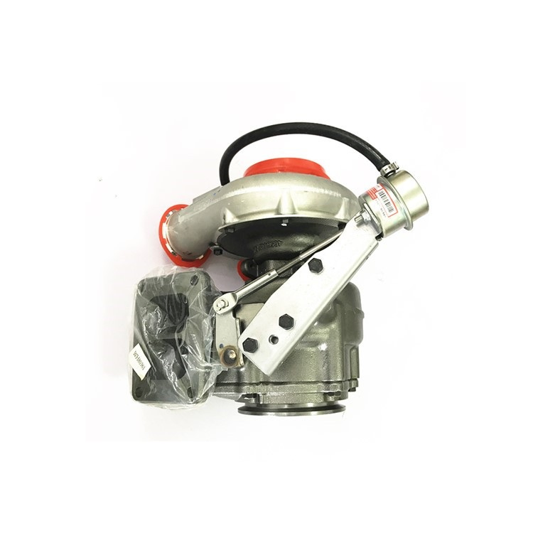 Турбокомпрессор Waste Gate Hx50W для HOWO Truck