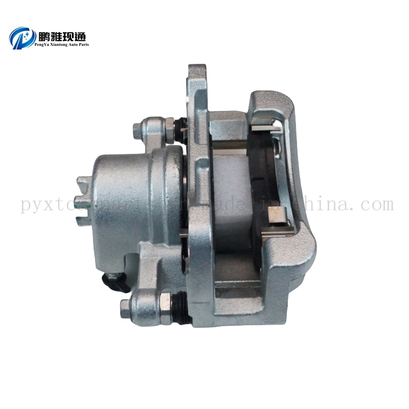 Передний цилиндр LH (с пластиной) 23883324 для Chevrolet Optra Baojun 630