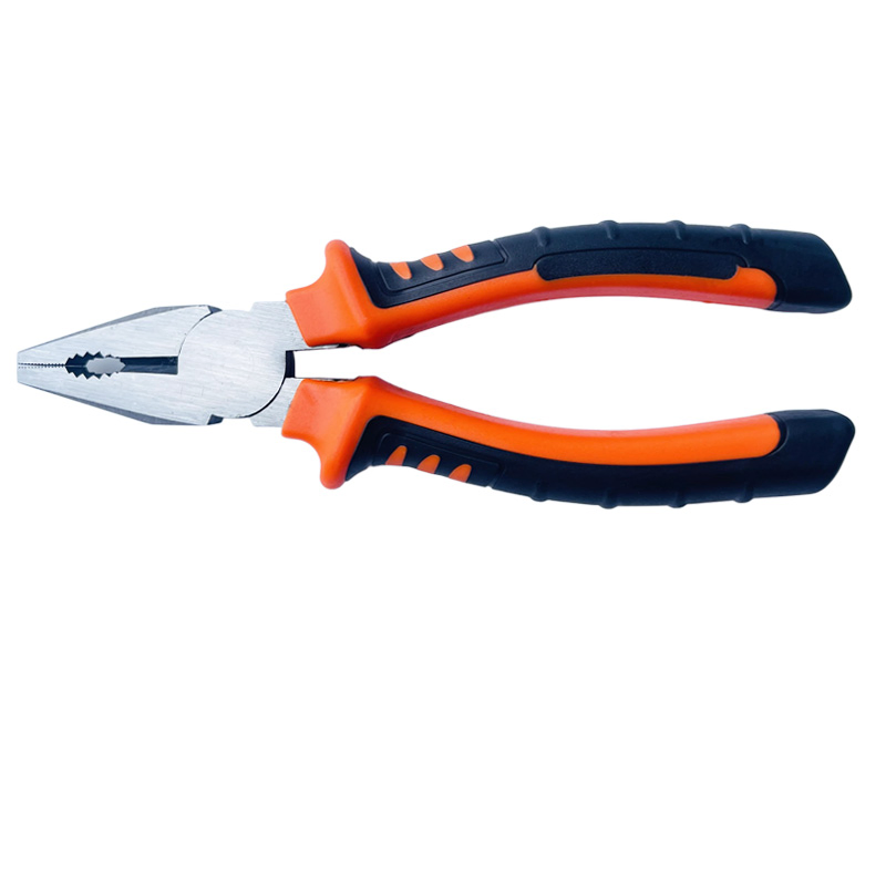 OEM 8inch 200mm Cheap Price Combination Pliers Wire Cutter Multifunctional Hand Tools