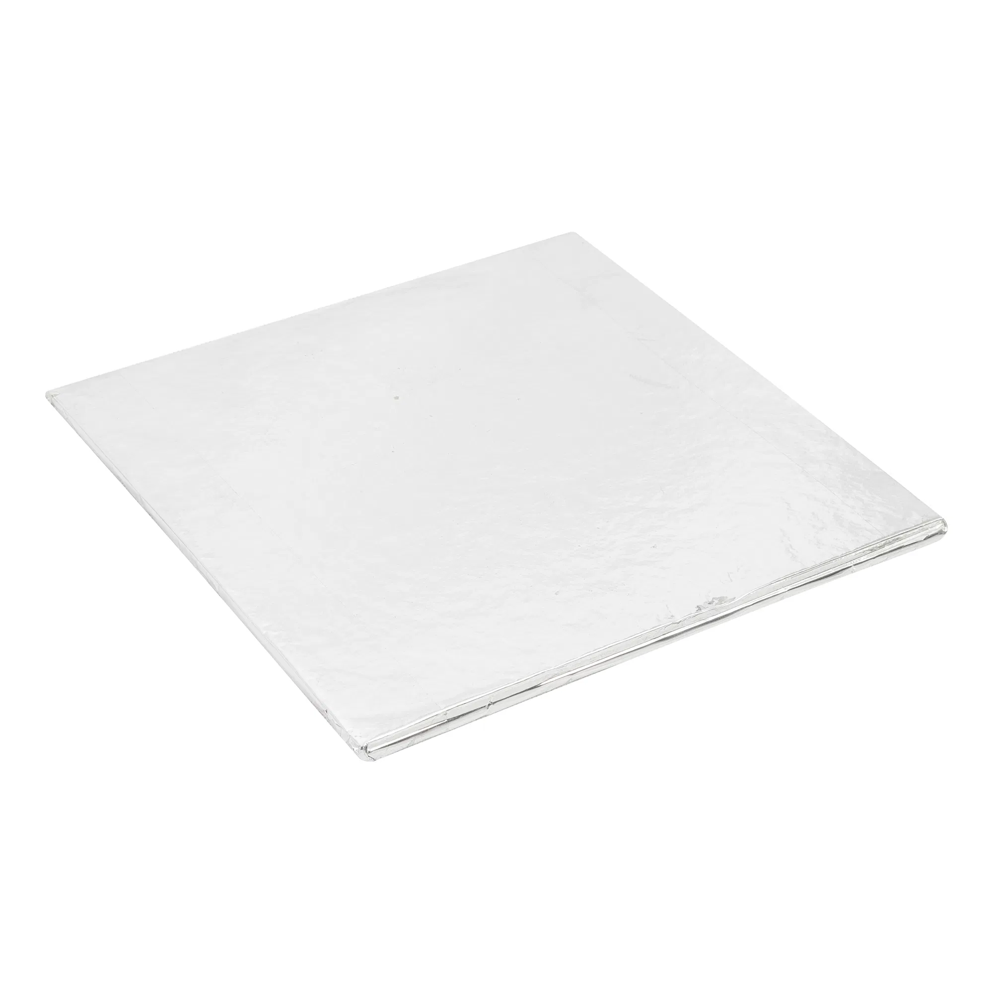 Vacuum Insulation Panel Made of Glass Fibers Have Excellent Insulation Capacity and Long Service Life