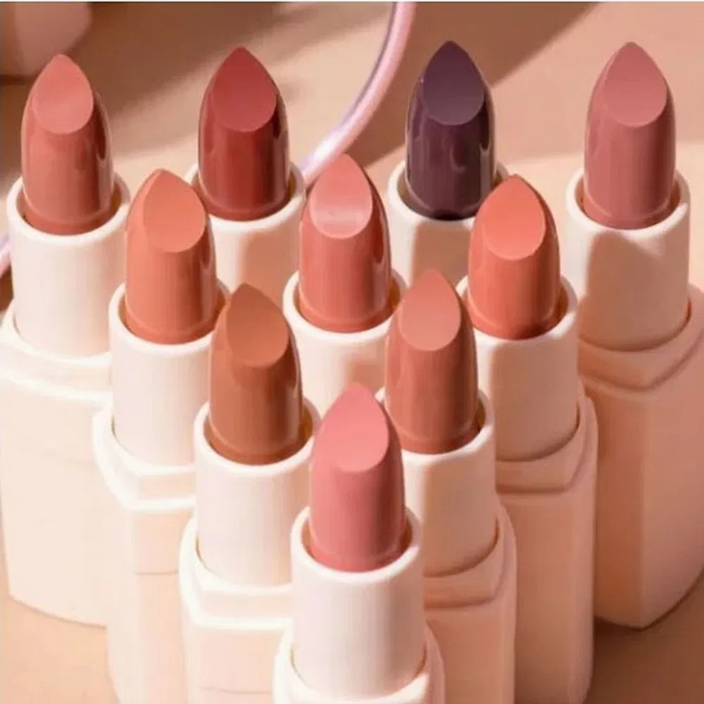 Professional Vegan Matte Water Proof Lipstick for Stage Performance