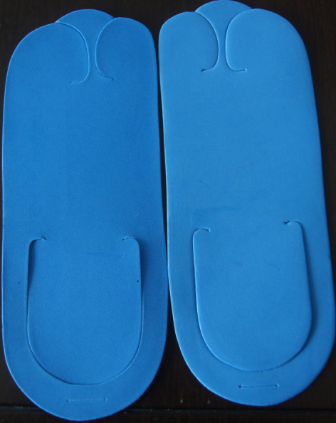 Comfortable and Hot Sale EVA Slippers
