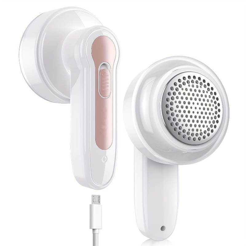 Promotional Existing Goods Customized Effective Electric Perfect Cleaning Tool Fabric Shaver