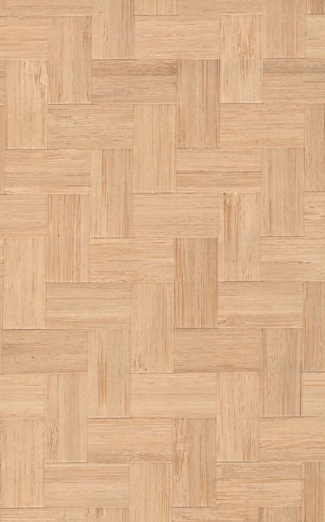 Woven Bamboo Veneer for Plywood