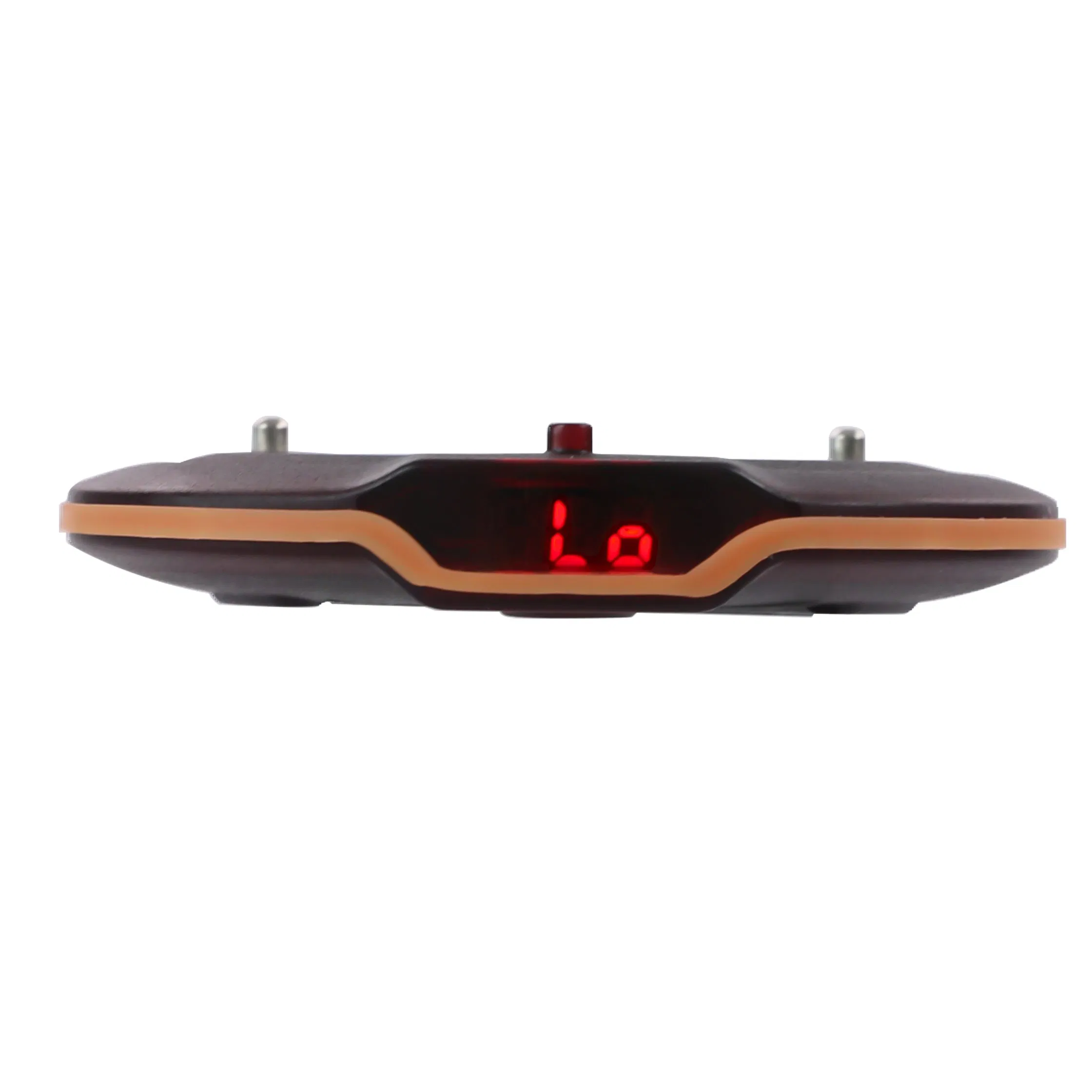 Wireless Restaurant Pager System Coaster Pager Calling System for Food Truck