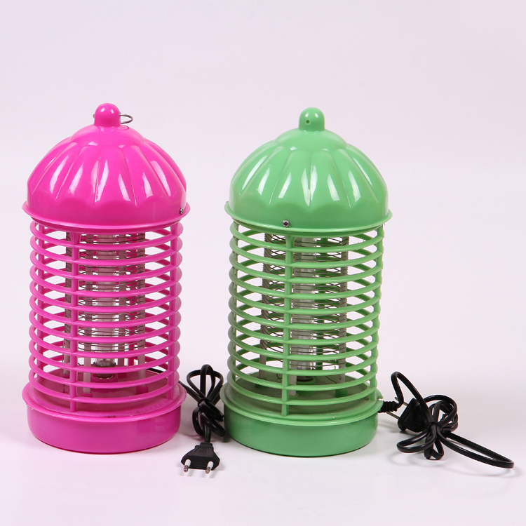 Wholesale Home Appliance New Items Lm-3D Round Head Mosquito Trap Mosquito Killer