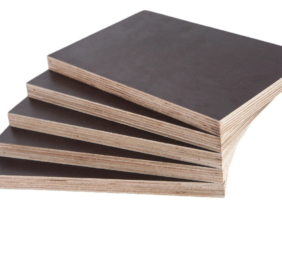 C/D Grade 18mm /13ply UV Birch Plywood
