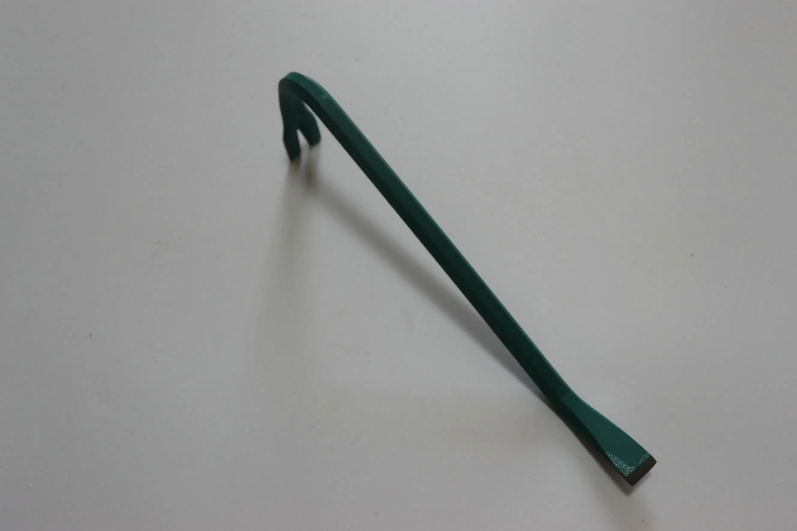 Professional Long Crowbar Tool Carbon Steel Wrecking Bar