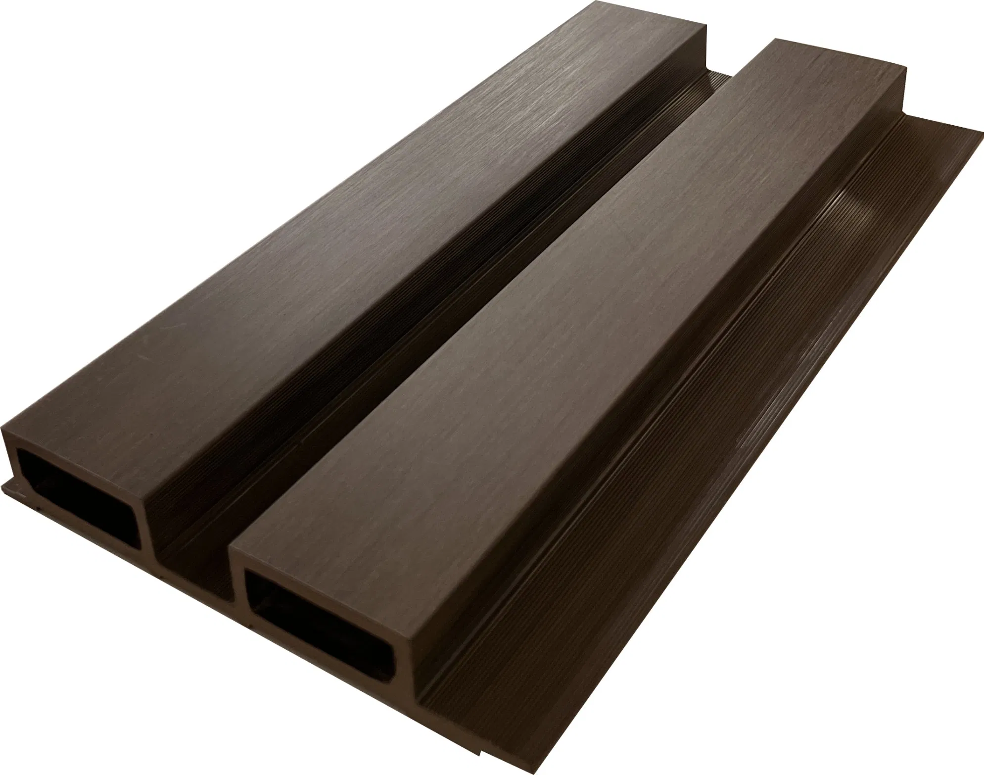 ASA Outdoor Wall Panel Exterior Cladding Decking Construction Material