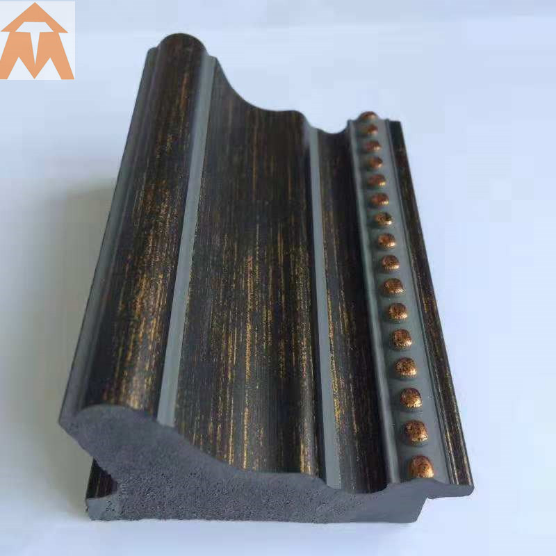Metallic Series PVC Film for Decoration on Furniture, Wall Panels, Cabinet Boards