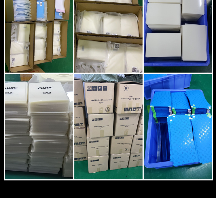 Imported Mobile Phone Hydrogel TPU Screen Protector HD Clear Protective Films