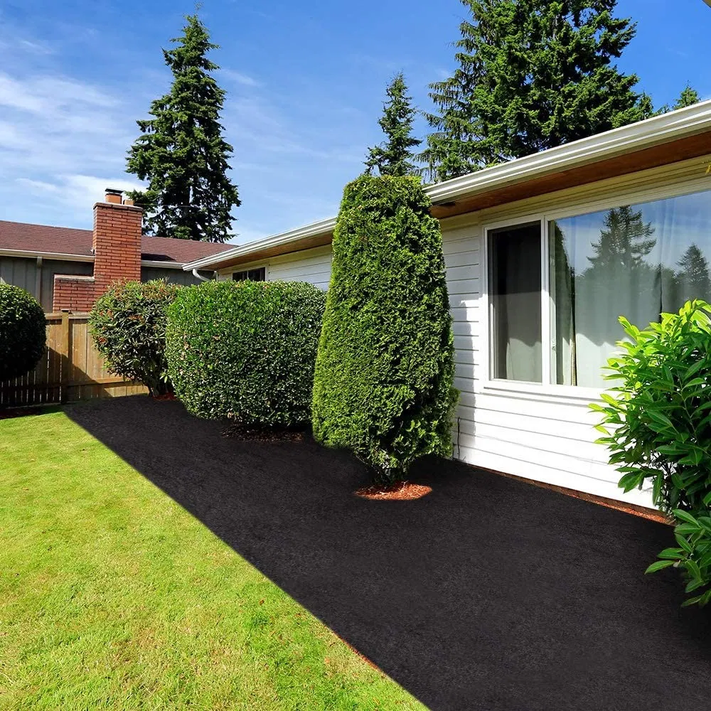 Premium Hydrophobic Needle Punch Nonwoven Geotextile Fabric Roll