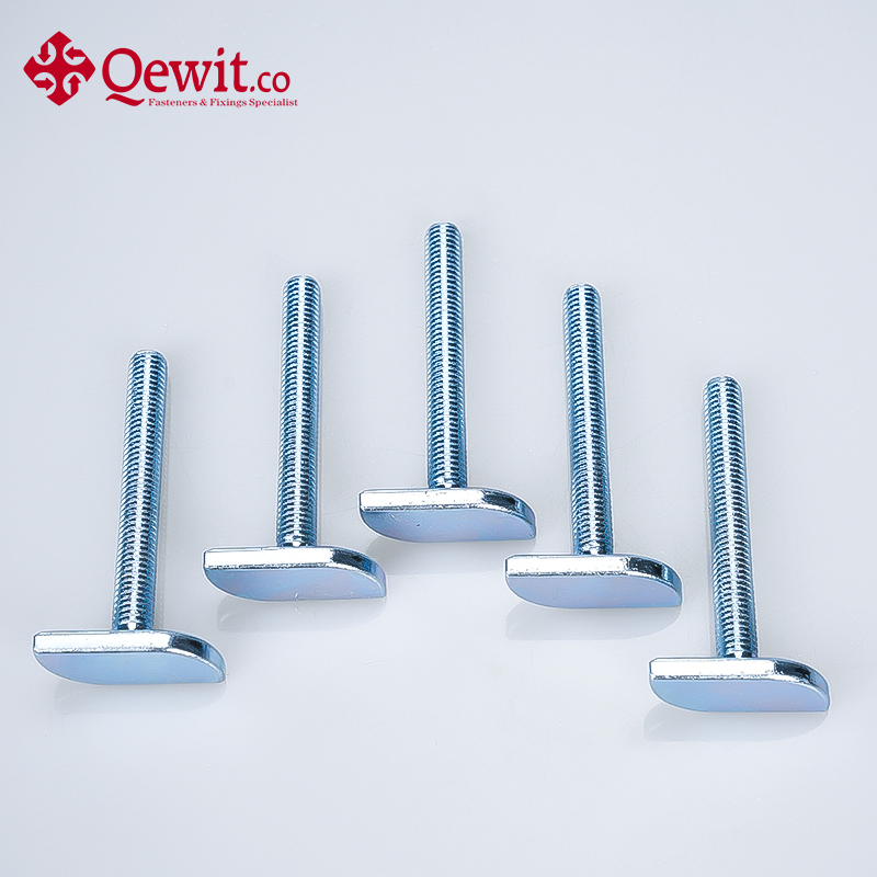 Professional Fastening Bolt Anchor with Customizable Thread Options