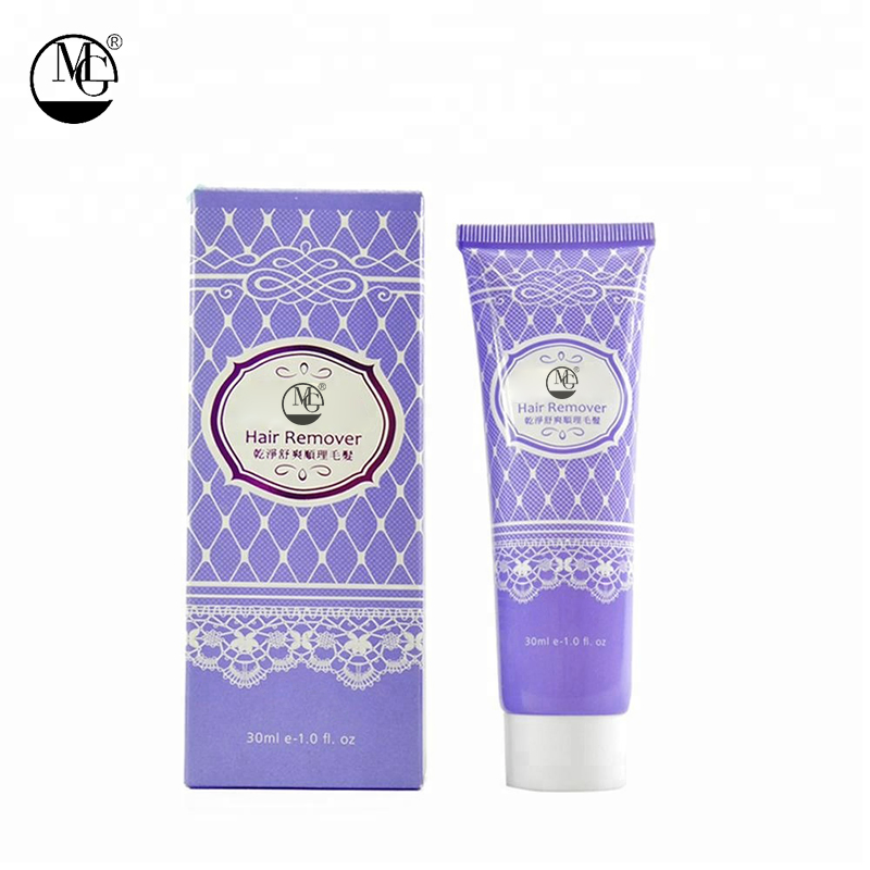 Wholesale Best Women's Body Hair Removal Cream Gentle and Effective for Smooth Skin Hair Removal Cream