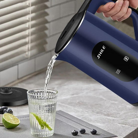 Custom Home Electric Kettle Factory Direct