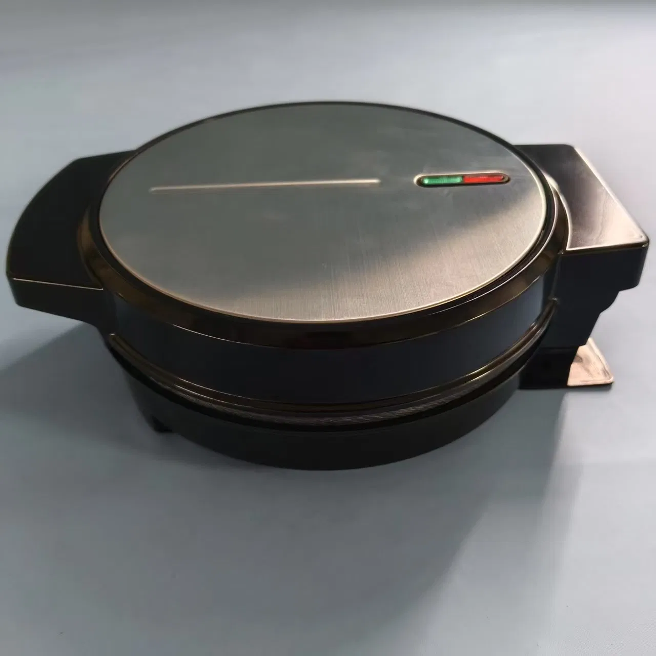 Lightweight SUS Snack Maker Perfect for Busy Lifestyles and on-The-Go Cooking