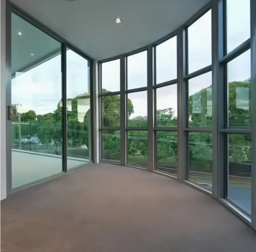 Project-Based Curtain Wall Design and Manufacturing Servic