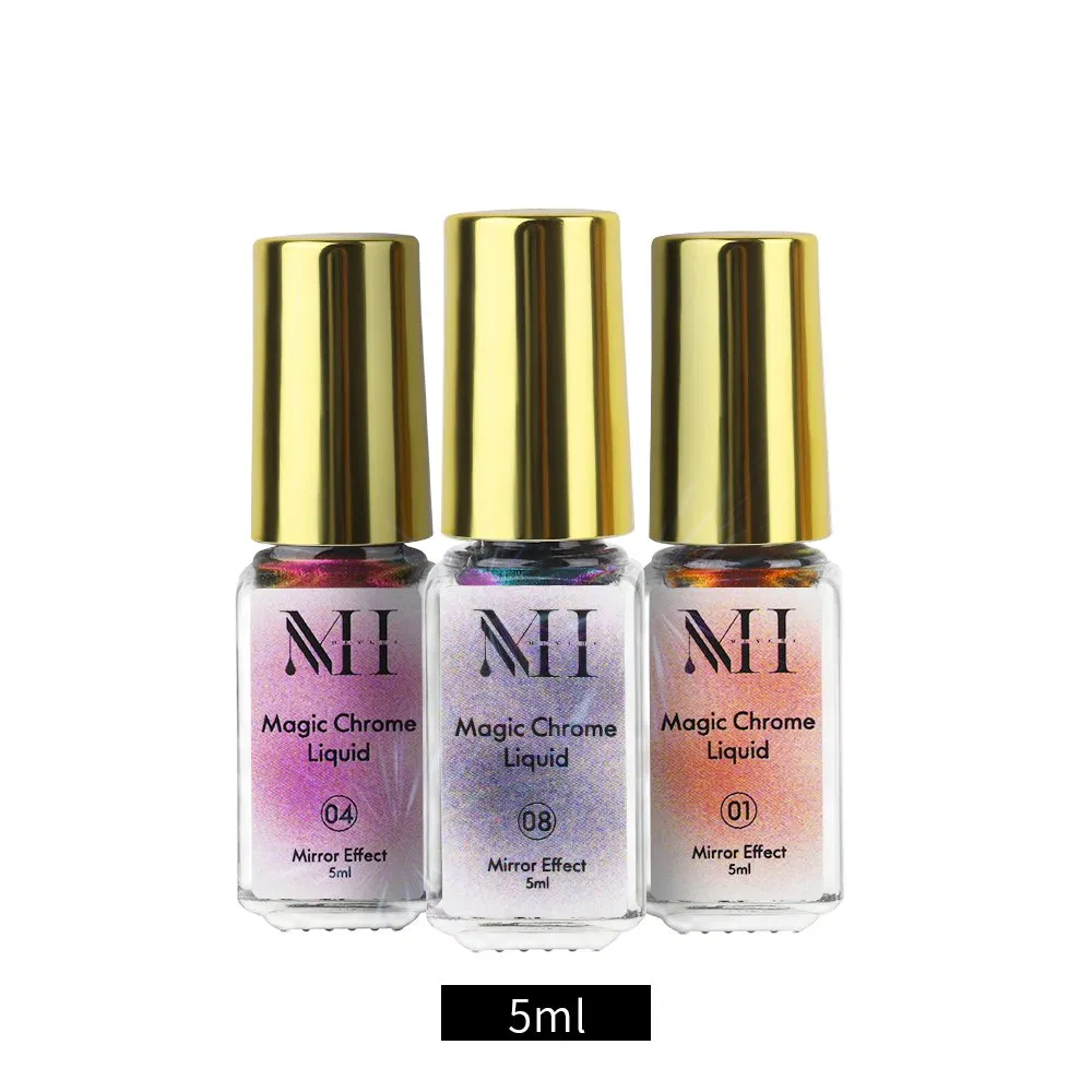 OEM Salon Supplies Custom Private Label Professional Set Nail Supply UV LED Gel Polish