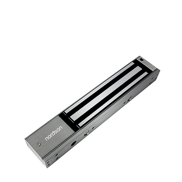 High Quality DC12V 24V Fail-Safe Power to Lock Double Electro Magnetic Lock for Access Control