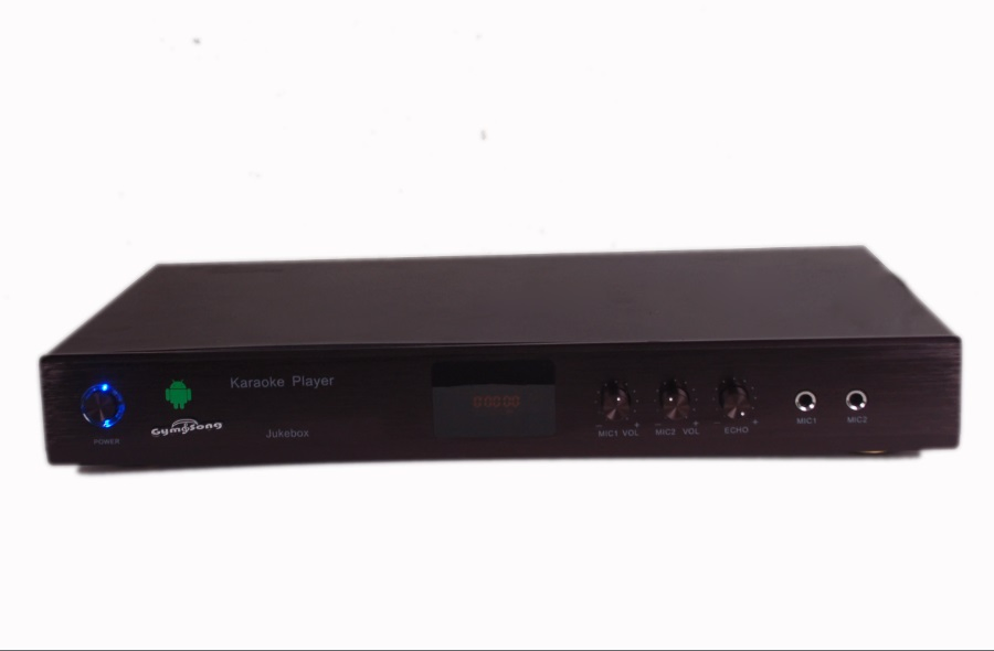 KTV караоке система HD-8866 с жестким диском