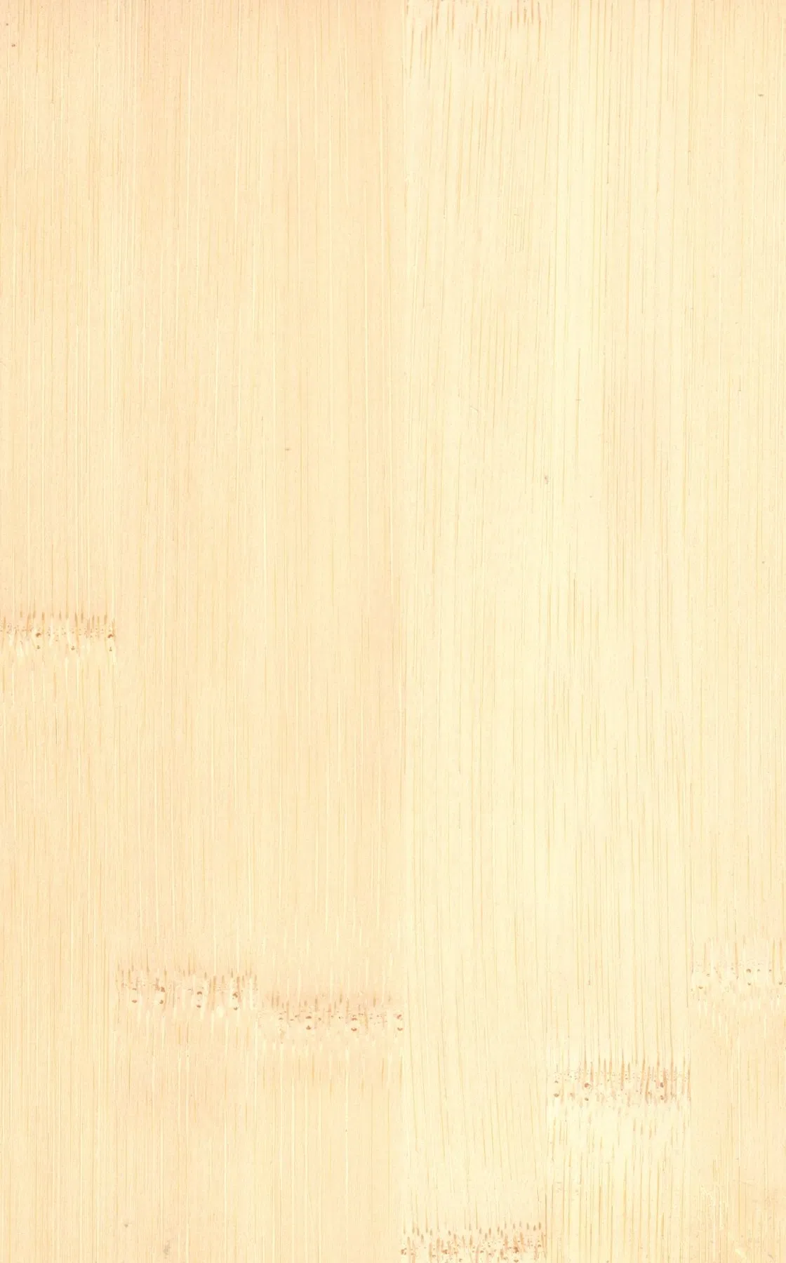 Face Veneer Nature Bamboo Veneer for Fancy Plywood