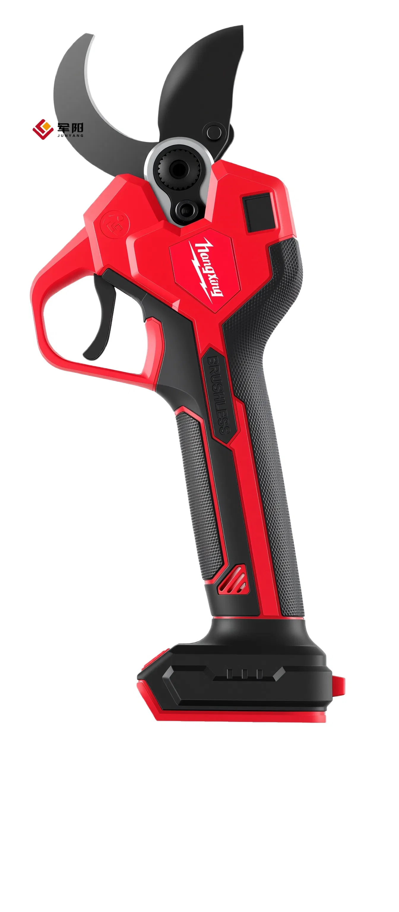 OEM Not Coated Color Box Electric Shear Cordless Pruning Shears