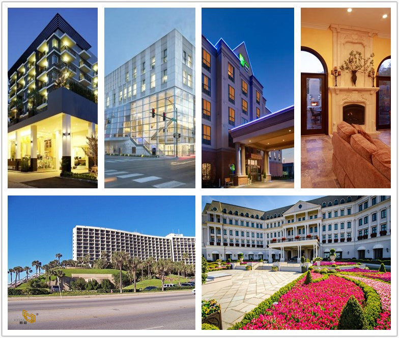 Мозаичная плитка из мрамора YEYANG