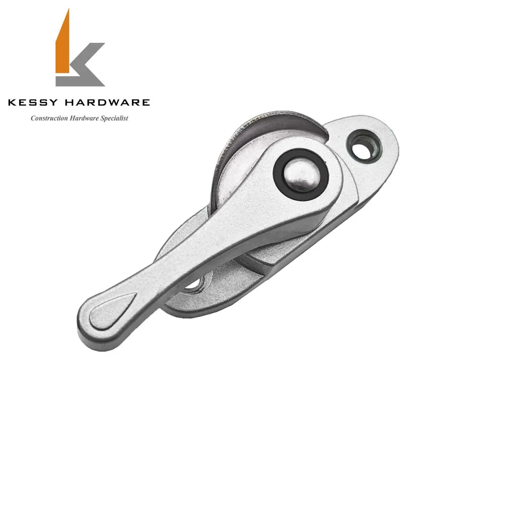 High quality Wholesale Aluminium Window Sliding Lock Moon Lock