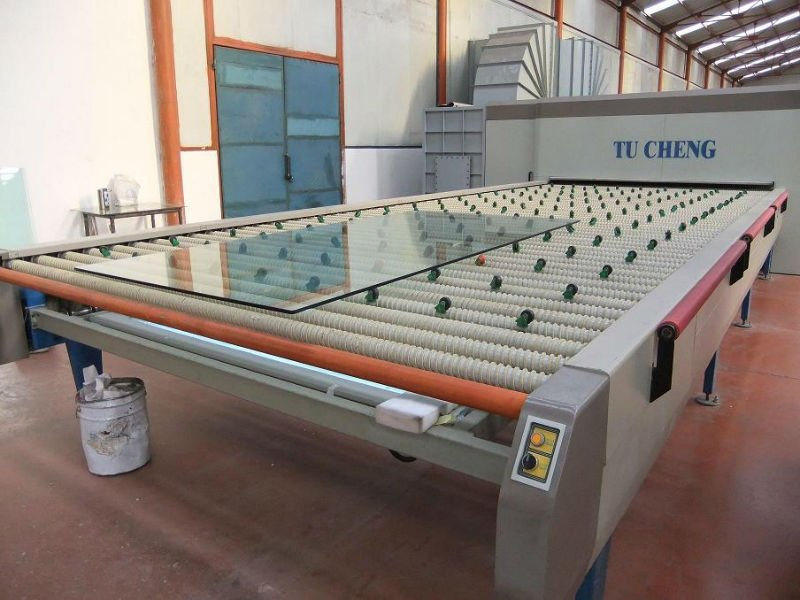 High Strenght Tempered Glass for Sale
