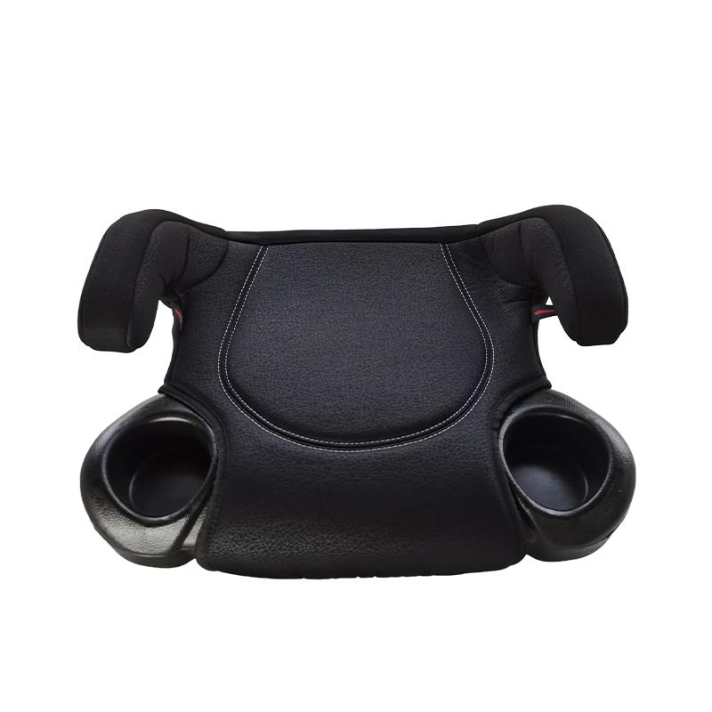 Ecer44 Standard 15-36kg Suitable Cup-Holder Featured Booster Baby Car Seats