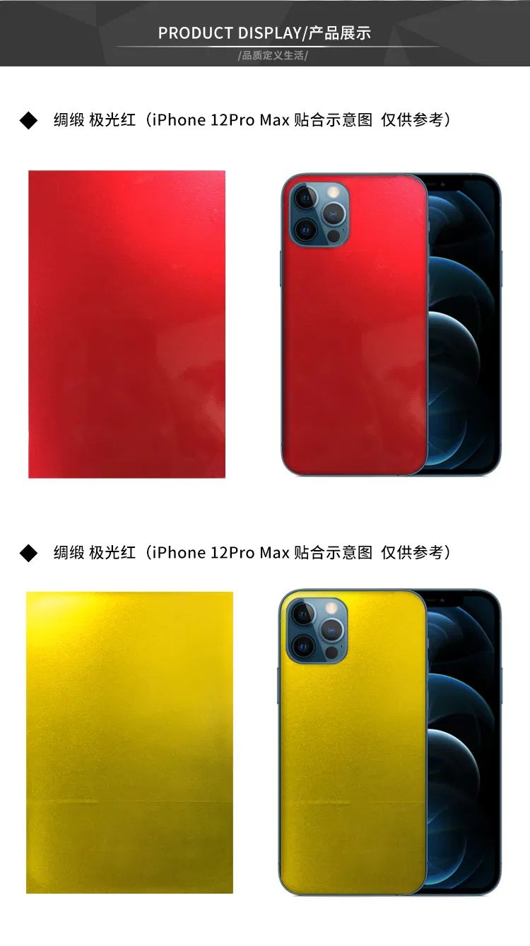 Wholesale High Quality Hydrogel Silk Screen Protector Full Screen Film