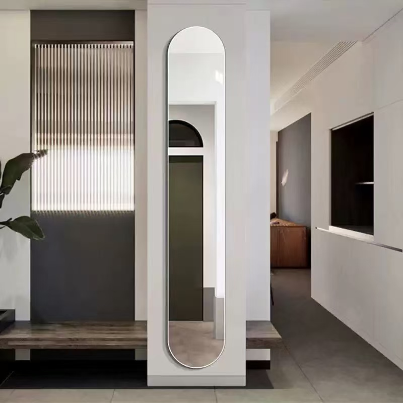 Soft Light Pours in for a Delicate Daily Make-up Moment.