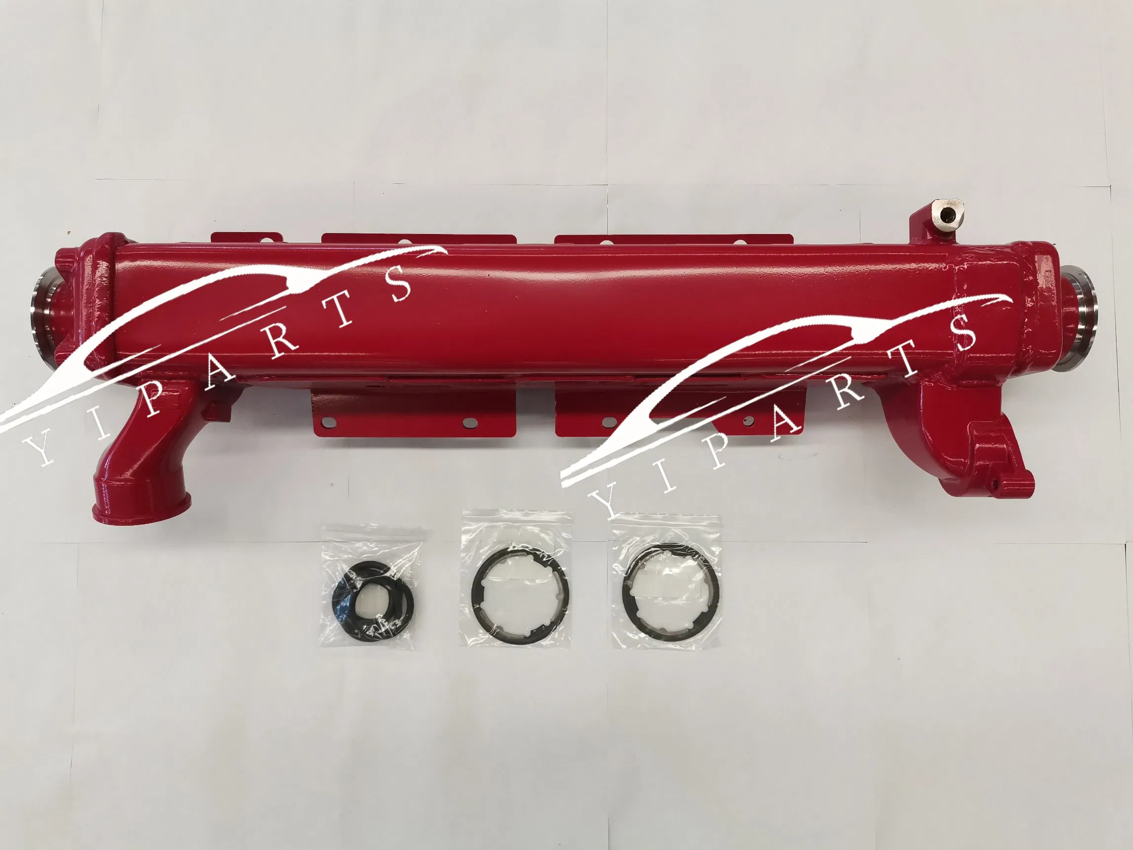 Охладитель EGR 2881784nx для ISX 07-13